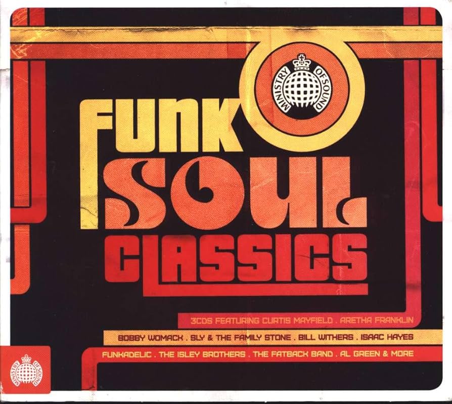 Funk Soul Classics